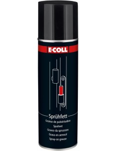 GRASA PARA PULVERIZAR BOTE SPRAY 300ML BLANCO