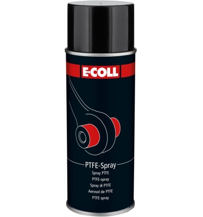 SPRAY DE PTFE BOTE DE SPRAY 400ML