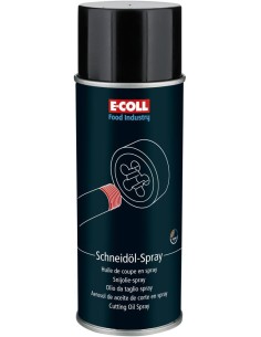 ACEITE DE CORTE DVGW BOTE DE SPRAY 400ML