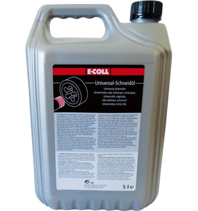 ACEITE DE CORTE UNIVERSAL 5L