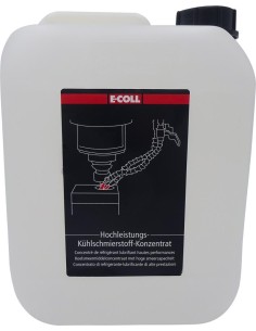 ACERO RAPIDO ACEITE REFRIGERANTE BIOESTABLE (F) 10L