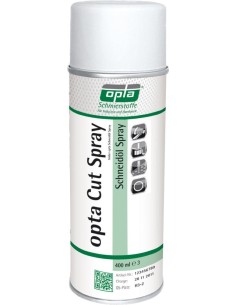 ACEITE DE CORTE CUT BOTE DE SPRAY 400ML