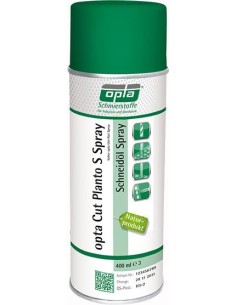 ACEITE CORTE CUT PLANTO BOTE DE SPRAY 400ML