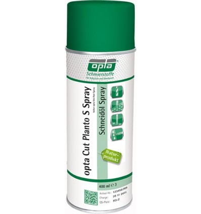 ACEITE CORTE CUT PLANTO BOTE DE SPRAY 400ML