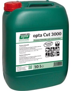 ACEITE DE CORTE PREMIUM CUT 3000 10L