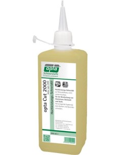 ACEITE DE CORTE DE ALTO RENDIMIENTO CUT 2000 250ML