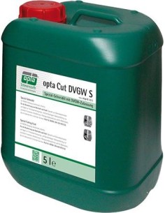 ACEITE DE CORTE ESPECIAL CUT DVGW S 5L