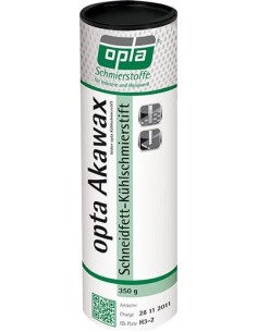GRASA DE CORTE ALTO RENDIMIENTO AKAWAX 350G