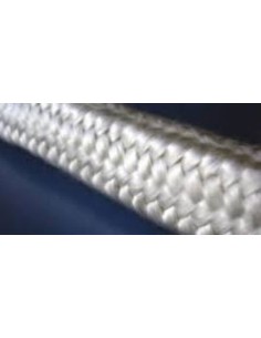 EMPAQUETADURA TRENZADA ALGODON ENSEBADO 10X10MM (28MT)