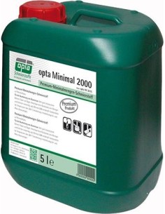 LUBRICANTE CONCENTRADO MINIMAL 2000 BIDON 5L