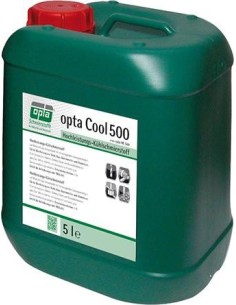 ACERO RAPIDO LUBRICANTE COOL 500 5L