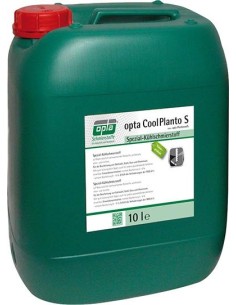 LUBRICANTE ESPECIAL PLANTOCOOL S 10L