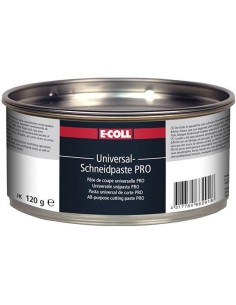 PASTA DE CORTE UNIVERSAL SIN CLORO PRO 120GR.