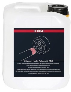 ALLROUND ACEITE CORTE (ALTO RENDIMIENTO) PRO 5L SIN CLORO