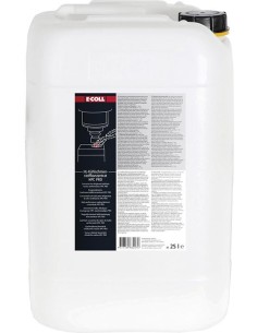LUBRICANTE REFRIG ALTO RENDIM HPC CONCENTRADO PRO 25L ALIMENTACION INTER REFRIG