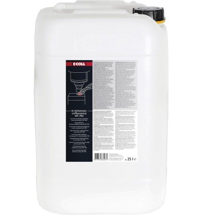 LUBRICANTE REFRIG ALTO RENDIM HPC CONCENTRADO PRO 25L ALIMENTACION INTER REFRIG