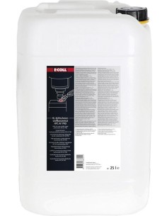 LUBRICANTE REFRIGERACION ALTO RENDIMIENTO HPC CONCENTRADO AF PRO 25L SIN AMINAÇ