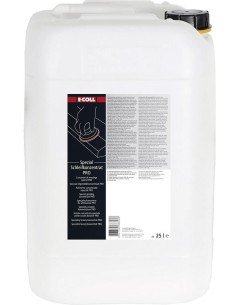 ACEITE CORTE ESPECIAL ALTO RENDIMIENTO CONCENTRADO PRO 25L