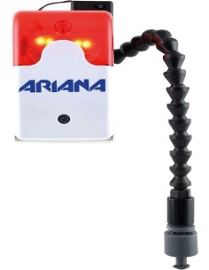 SIRENA ANTIRREBOSE ARIANA