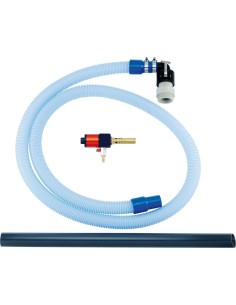 POWER VAC COMPLETA CON ACCION ARIANA