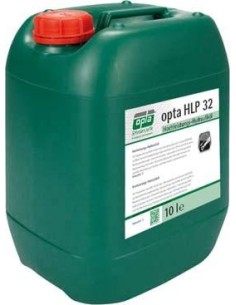 ACEITE HIDRAULICO HLP32 BIDON 10L