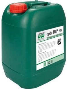ACEITE HIDRAULICO HLP68 BIDON 10L
