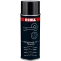 SPRAY PARA LA LIMPIEZA Y CUIDADO DEL ACERO FINO BOTE DE SPRAY 400ML