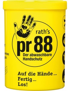 CREMA PROTECCION PIEL PR88 BOTE 1L