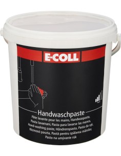 PASTA LAVADO MANOS CUBO 10L