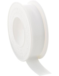 CINTA SELLADORA DE ROSCASFRP 12MMX12M