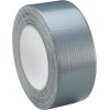 CINTA ADHESIVA TELA G76 50MMX50M COLORES PLATA