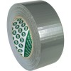 CINTA ADHESIVA TELA G76 50MMX50M COLORES PLATA