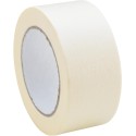 CINTA ADHESIVA MAXTAPE CREPE 19MMX50M GAMUZA