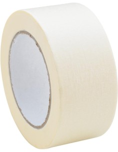 CINTA ADHESIVA MAXTAPE CREPE 50MMX50M GAMUZA