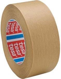CINTA ADHESIVA 4341 CREPE 30MMX50M
