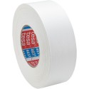 CINTA ADHESIVA TELA 4651-08 PLASTIFICADA 19MMX50M BLANCO