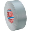 CINTA ADHESIVA TELA 4651-55 PLASTIFICADA 19MMX50M GRIS