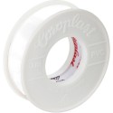 CINTA AISLANTE 302 10MX15MM BLANCO COROPLAST