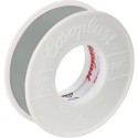 CINTA AISLANTE 302 10MX15MM GRIS COROPLAST