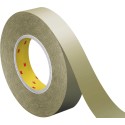 CINTA ADHESIVA PARA MOQUETA 9191 50MMX25M TRANSPARENTE