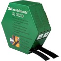 SISTEMA CIERRE REPOSICIONABLE SCOTCHMATE SJ352D 25.4MMX5M