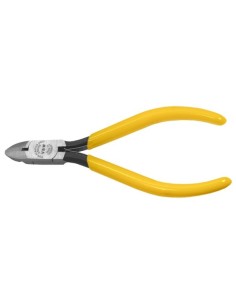 ALICATES DE CORTE LATERAL PARA PLASTICO 120 MM 87630005