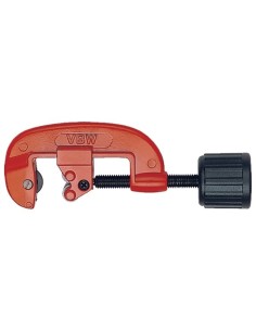 CORTATUBOS PARA TUBOS DE COBRE ?"-1?" 3.175-34.925 MM 87978005