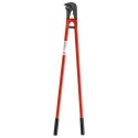 CORTADOR PARA ESQUELETO DE ACERO ARMADO "BAUCUT" 950 MM 87996010