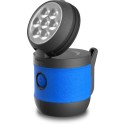 LINTERNA LUZ ESPECIAL  MDLS SPARE