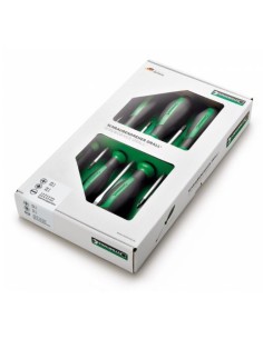 JUEGO DESTORNILLADORES 4698 7 PZAS