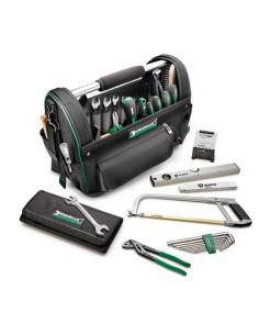 JUEGO PROFESIONAL 59 HTAS EN BOLSA 13219/59