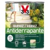 BARNIZ ANTIDERRAPANTE INCOLORO SATINADO 2,5 LITROS