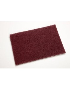 PLIEGO SCOTCH-BRITE 7447 158 MM X 224 MM A MUY FINO