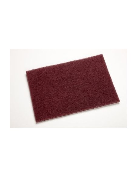 PLIEGO SCOTCH-BRITE 7447 158 MM X 224 MM A MUY FINO